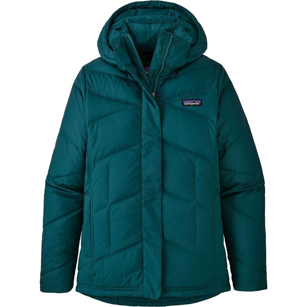 Patagonia Down With it Jacket (Women’s L)